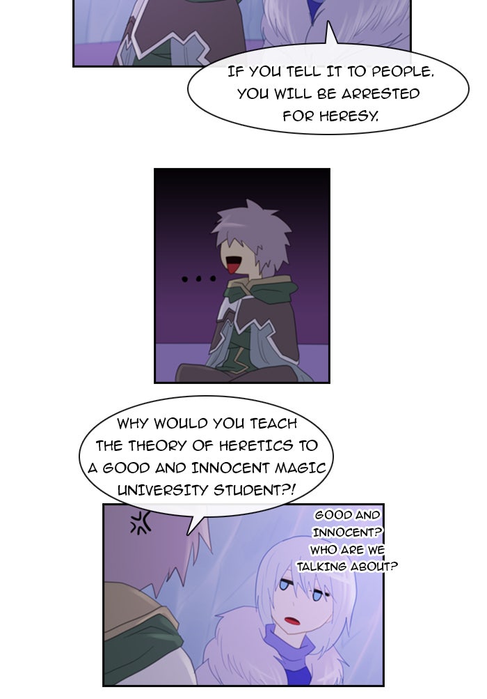 Read Kubera Manga Online