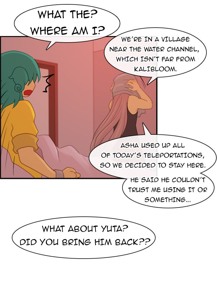 Read Kubera Manga Online