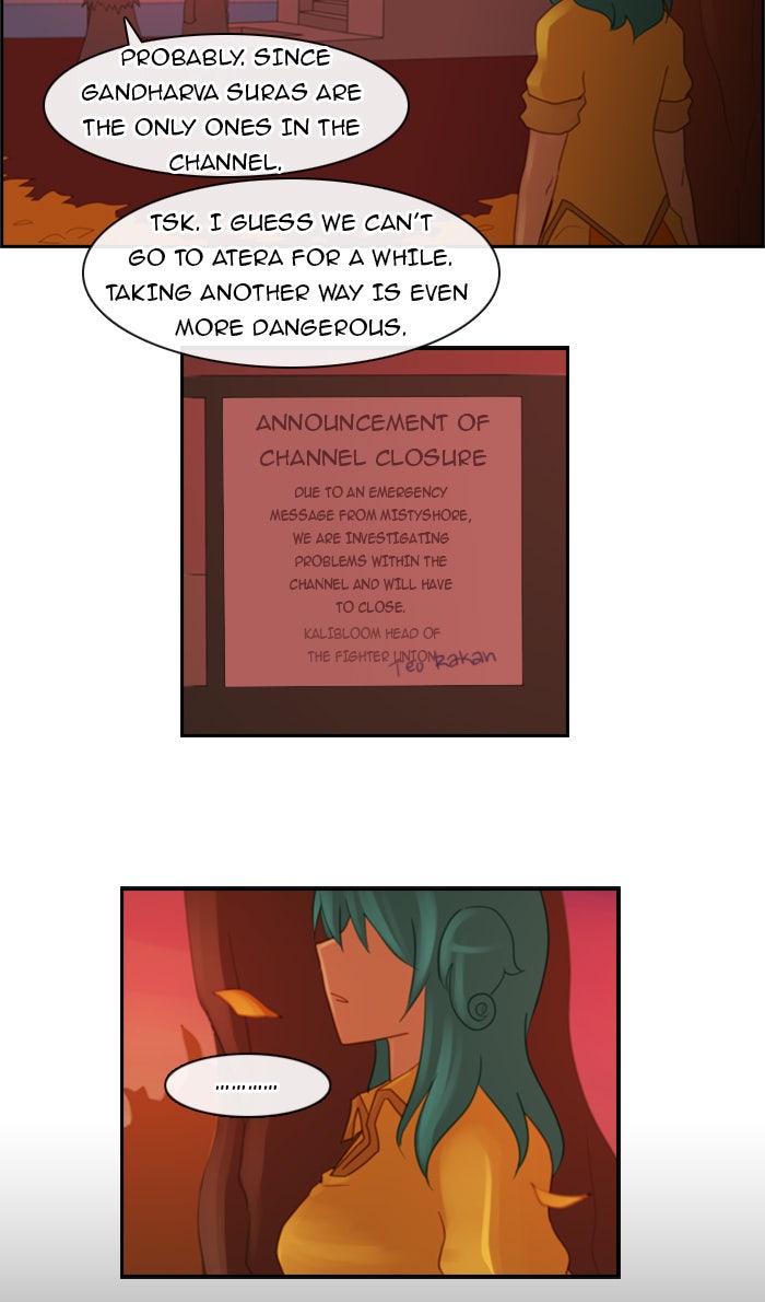 Read Kubera Manga Online