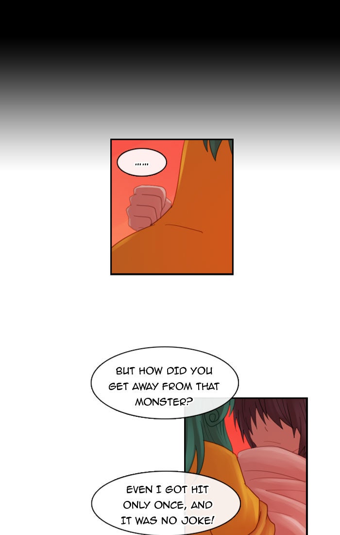Read Kubera Manga Online