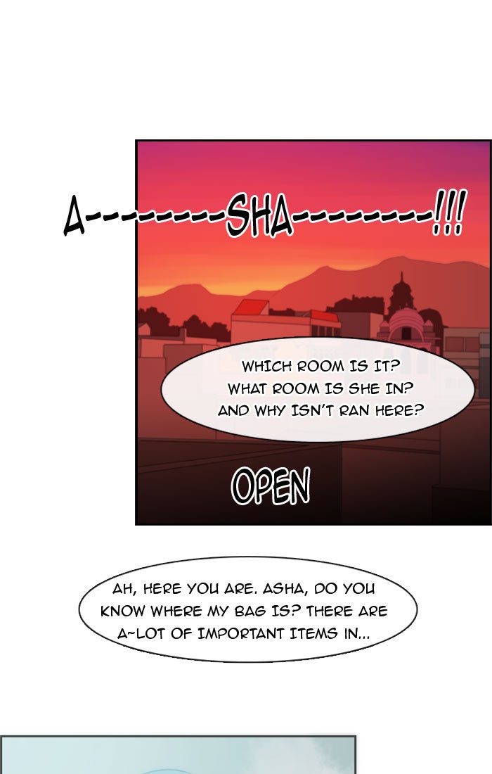 Read Kubera Manga Online