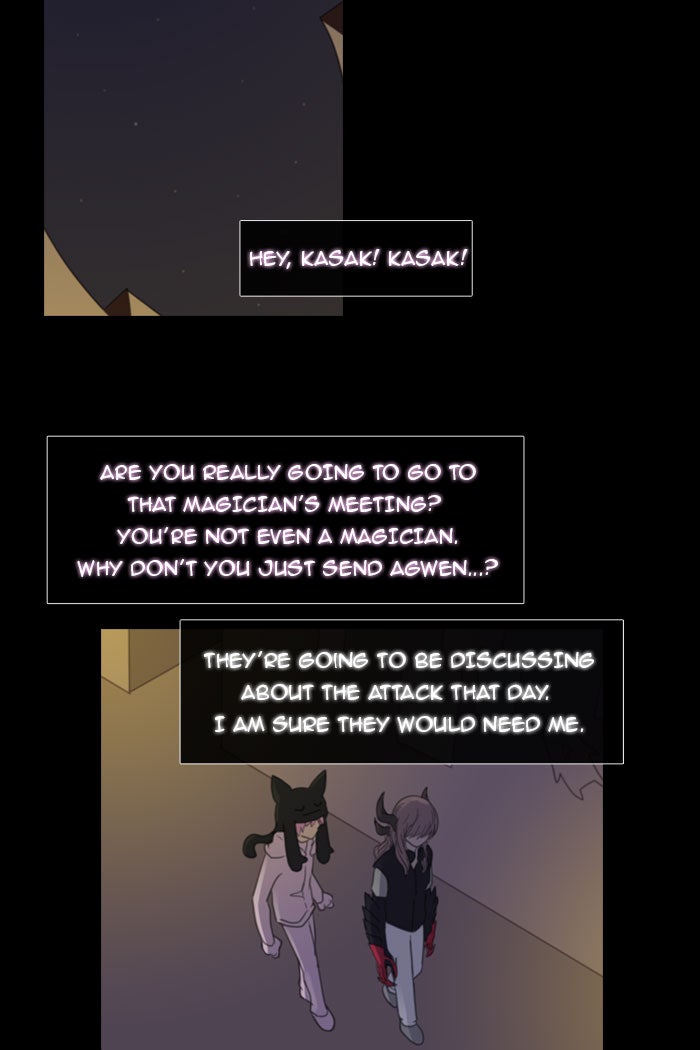 Read Kubera Manga Online