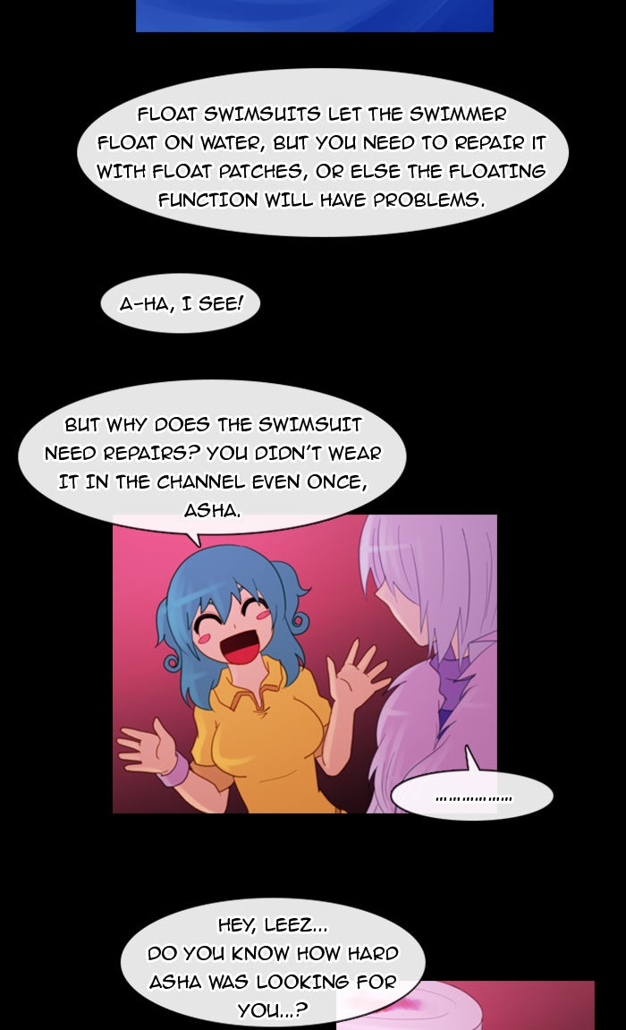 Read Kubera Manga Online