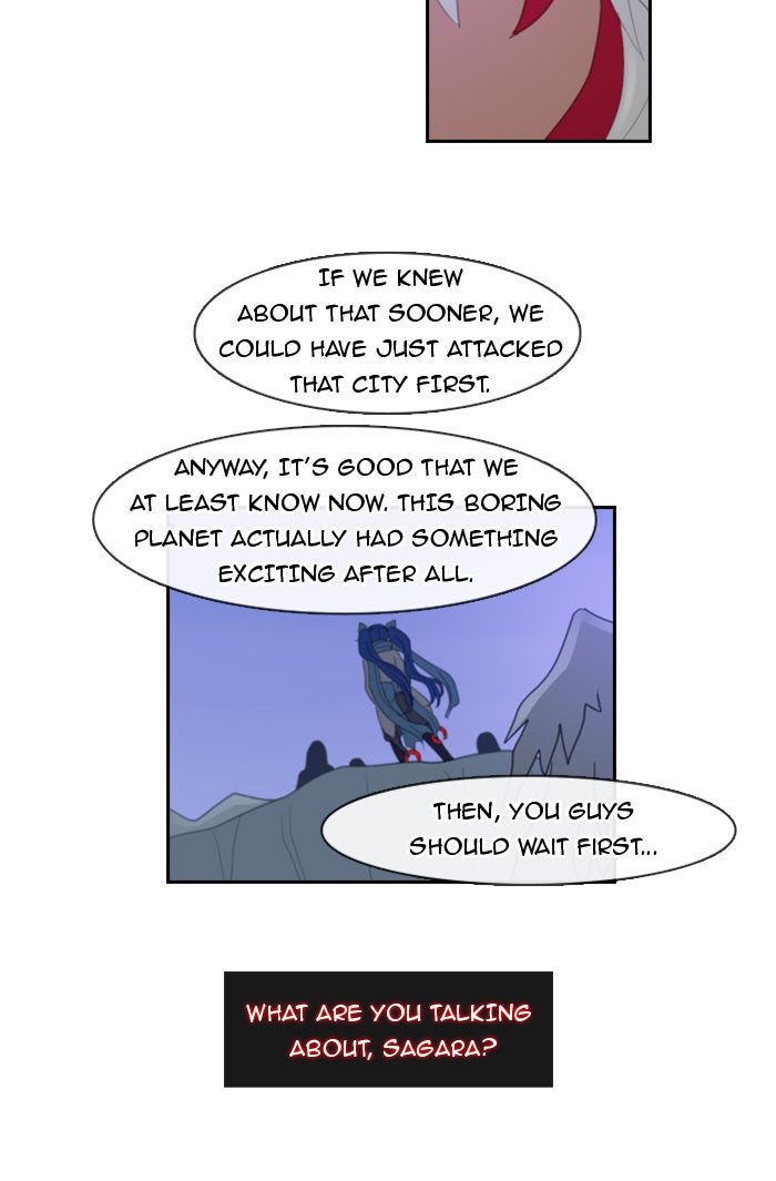 Read Kubera Manga Online