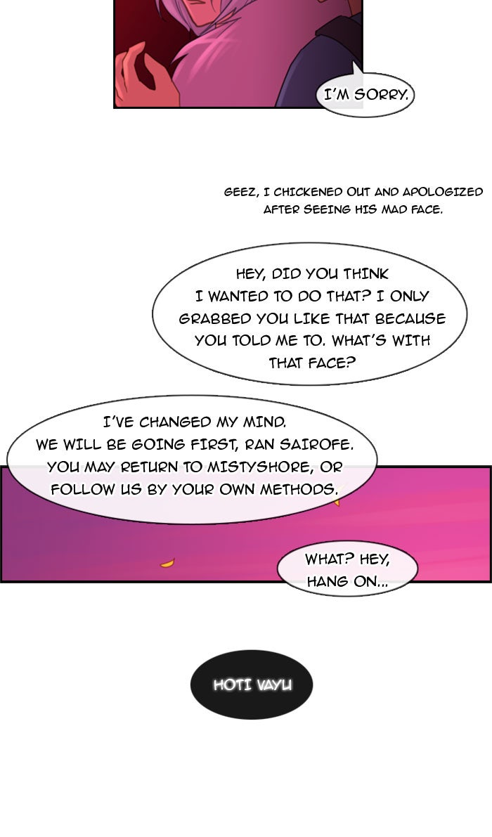 Read Kubera Manga Online