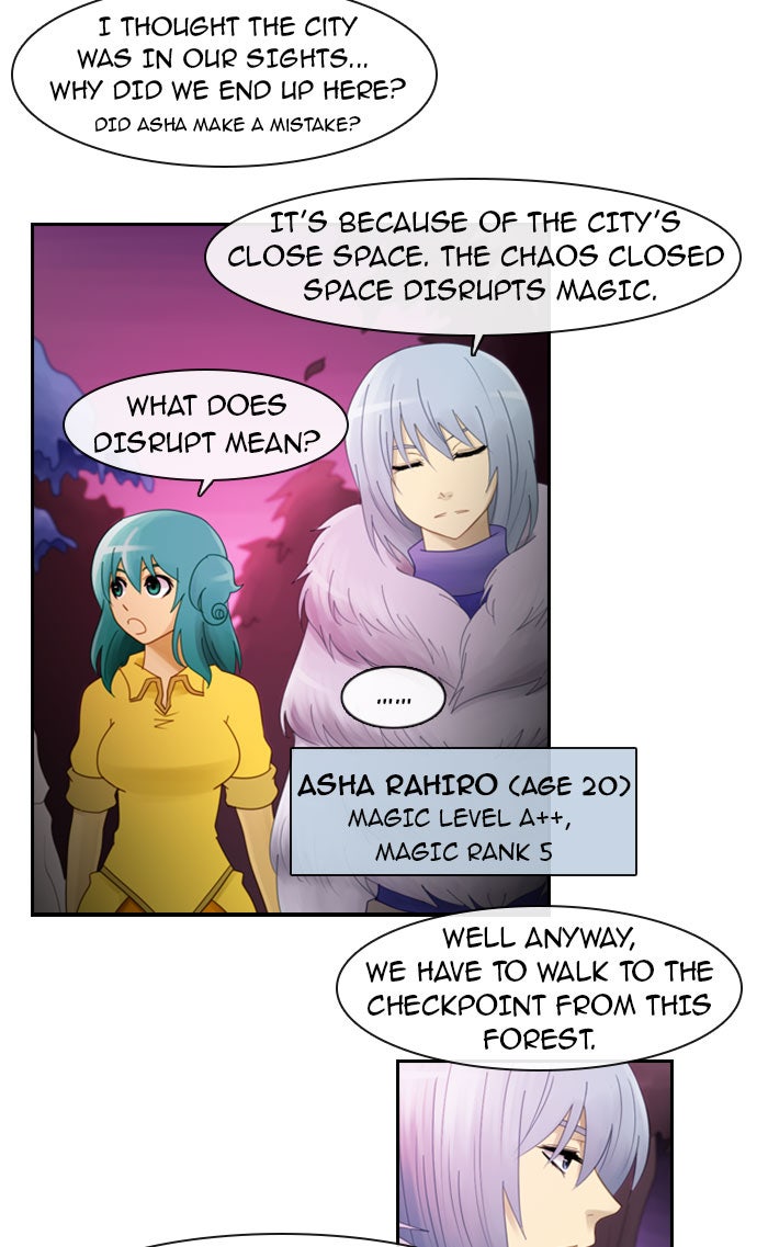 Read Kubera Manga Online