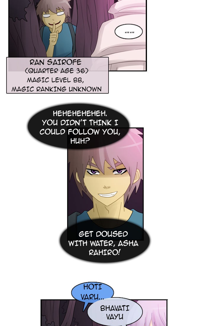 Read Kubera Manga Online