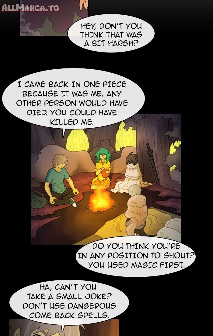 Read Kubera Manga Online
