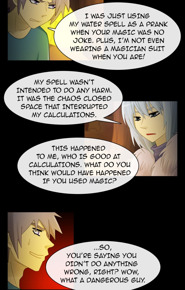 Read Kubera Manga Online