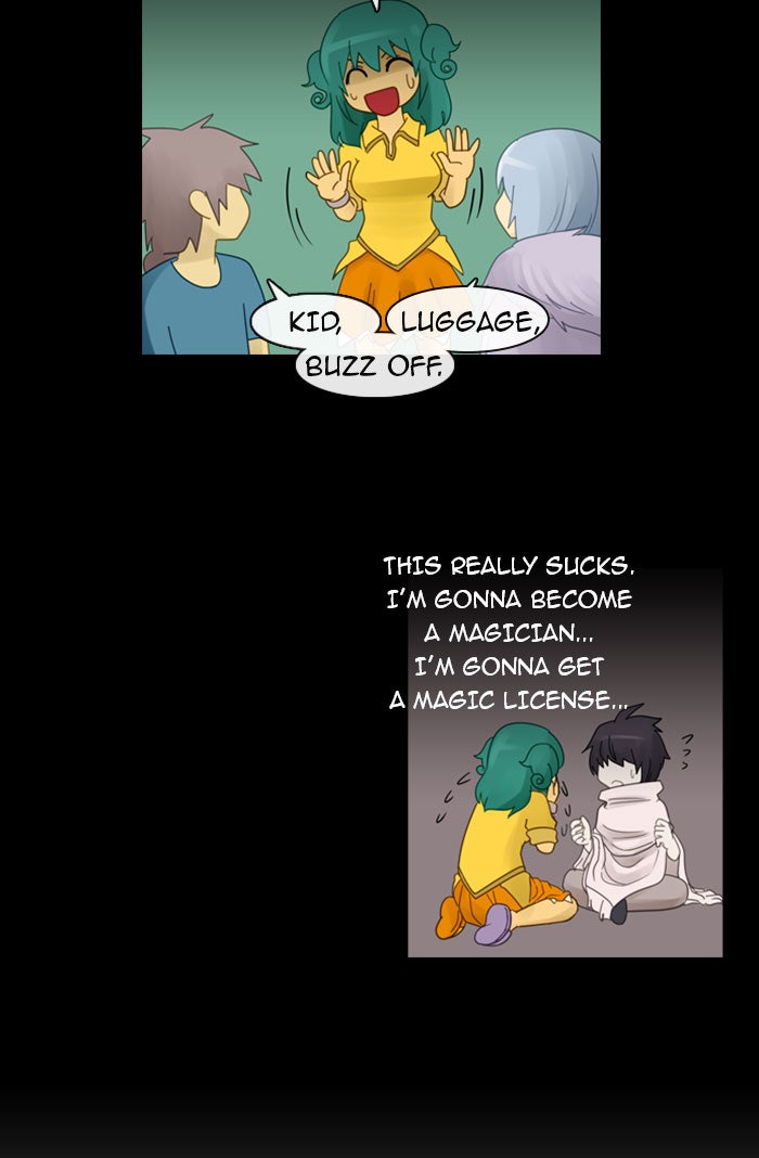Read Kubera Manga Online