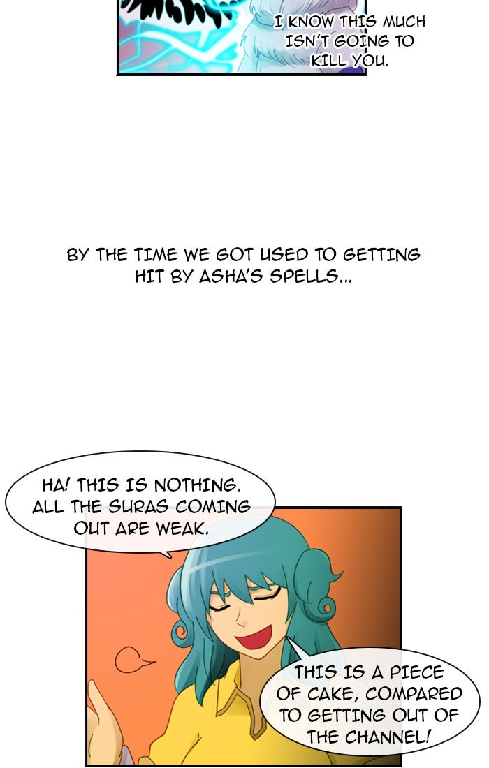 Read Kubera Manga Online