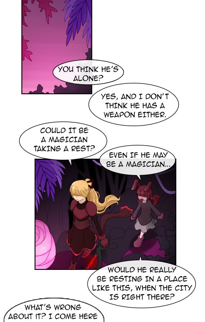 Read Kubera Manga Online