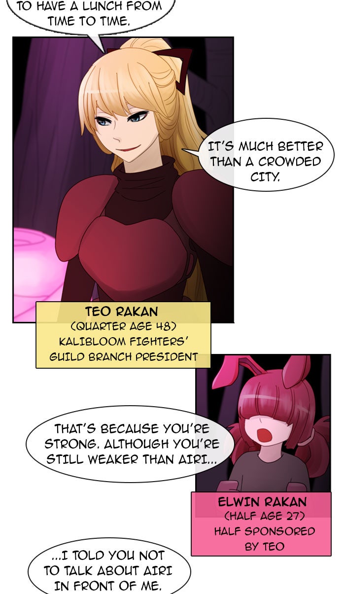 Read Kubera Manga Online