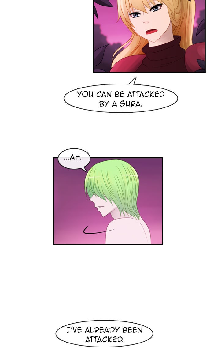 Read Kubera Manga Online