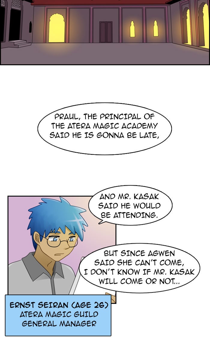 Read Kubera Manga Online