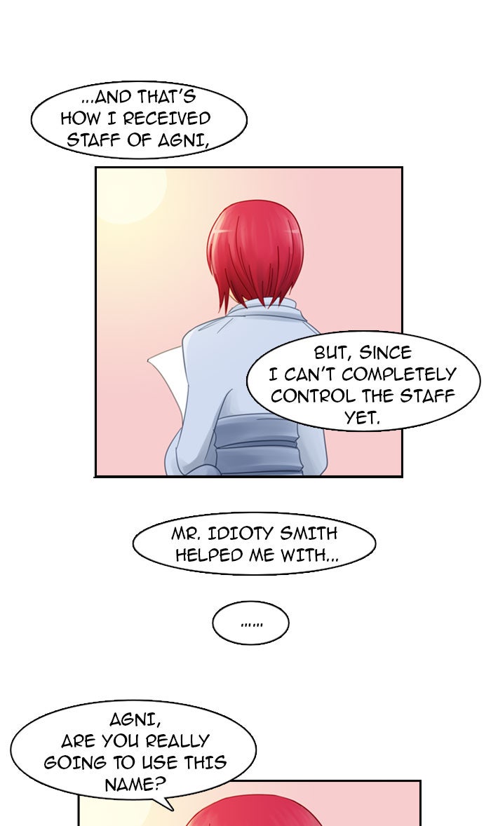 Read Kubera Manga Online