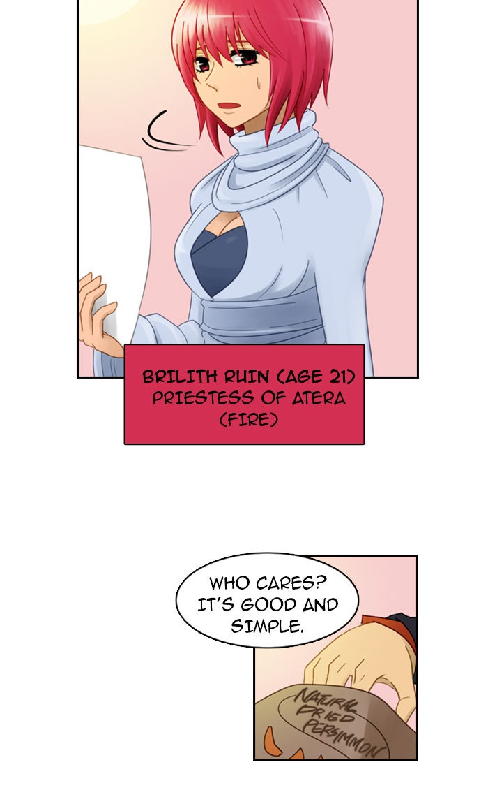 Read Kubera Manga Online