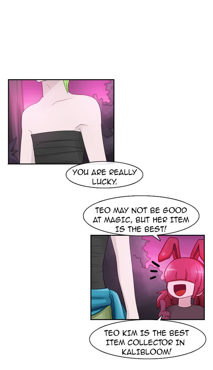 Read Kubera Manga Online