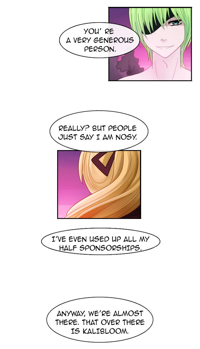 Read Kubera Manga Online