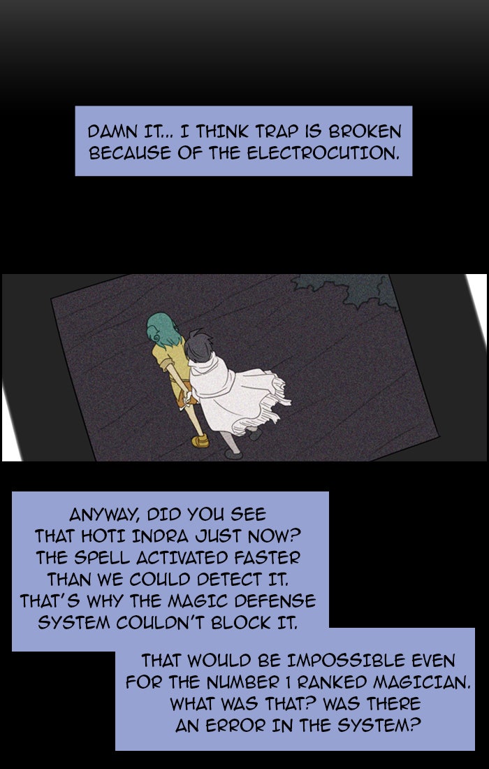 Read Kubera Manga Online