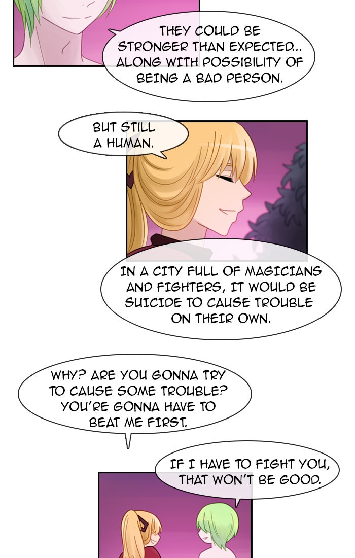 Read Kubera Manga Online