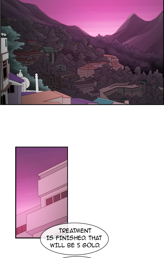 Read Kubera Manga Online