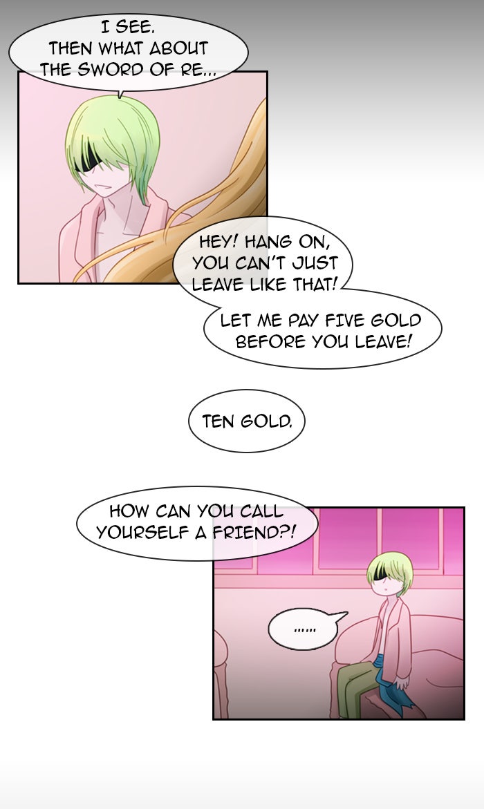 Read Kubera Manga Online