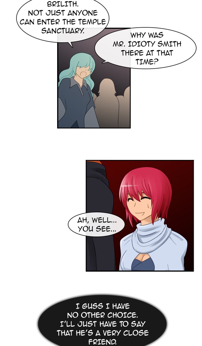 Read Kubera Manga Online