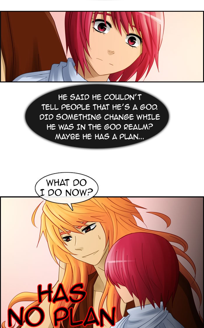 Read Kubera Manga Online