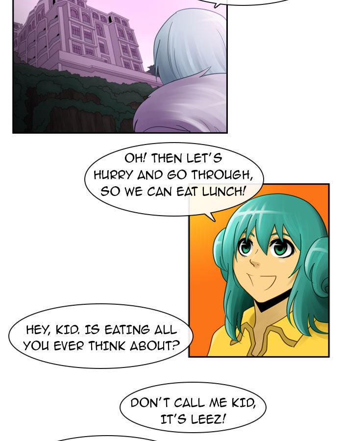 Read Kubera Manga Online