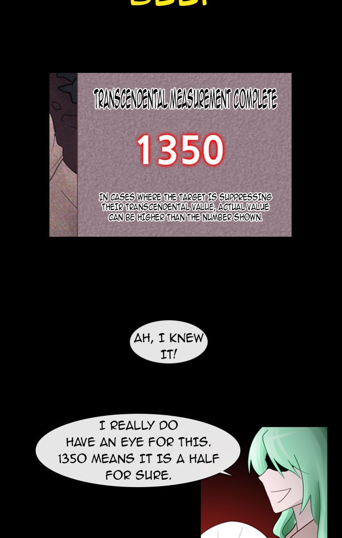 Read Kubera Manga Online