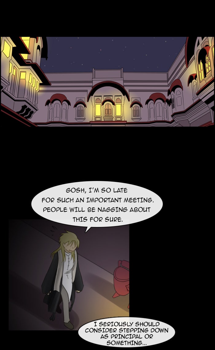Read Kubera Manga Online