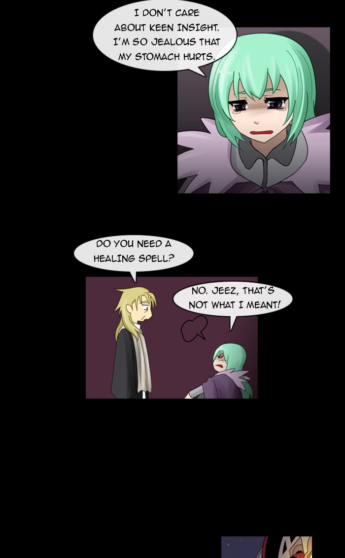Read Kubera Manga Online