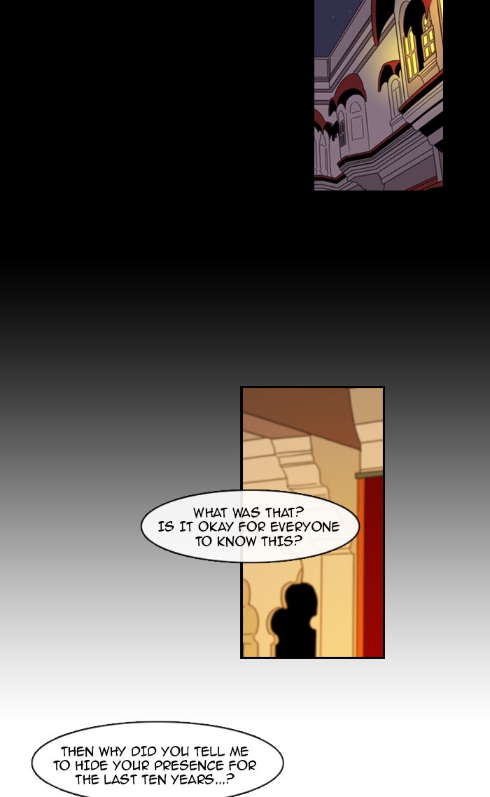 Read Kubera Manga Online