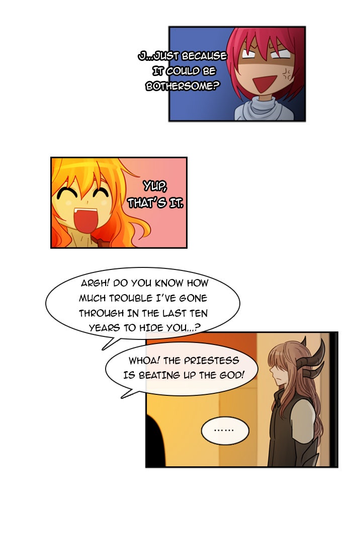 Read Kubera Manga Online