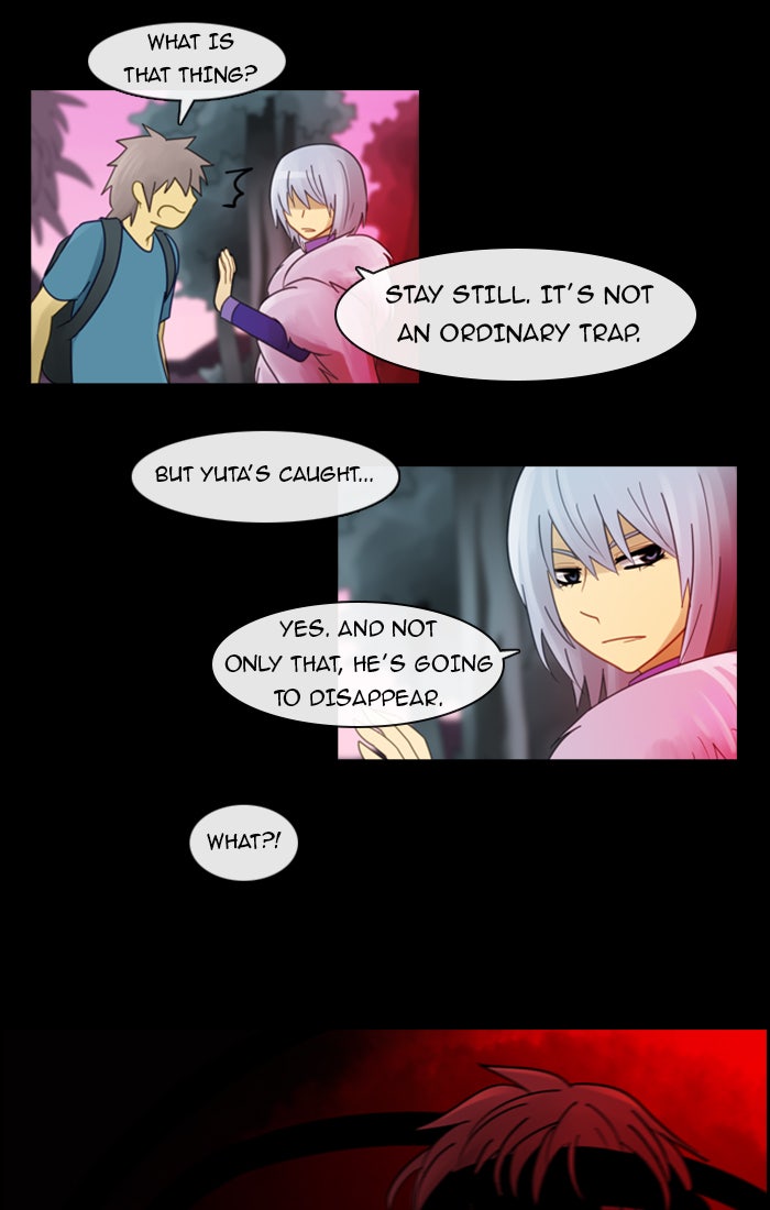 Read Kubera Manga Online
