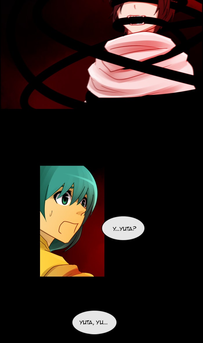 Read Kubera Manga Online