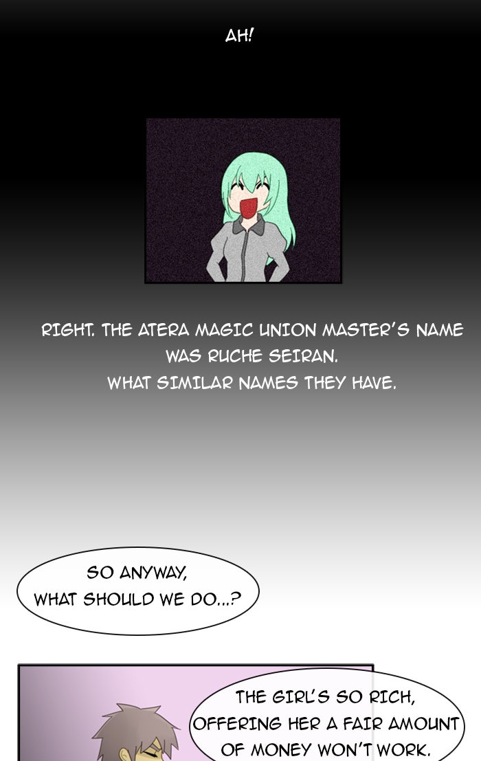 Read Kubera Manga Online