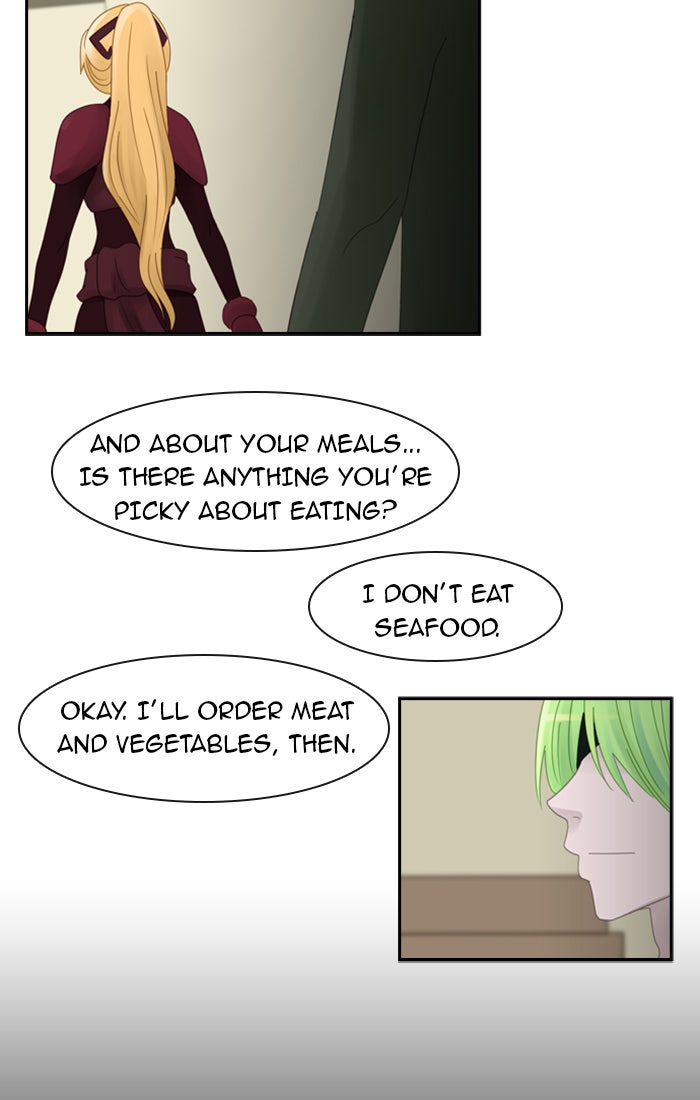 Read Kubera Manga Online