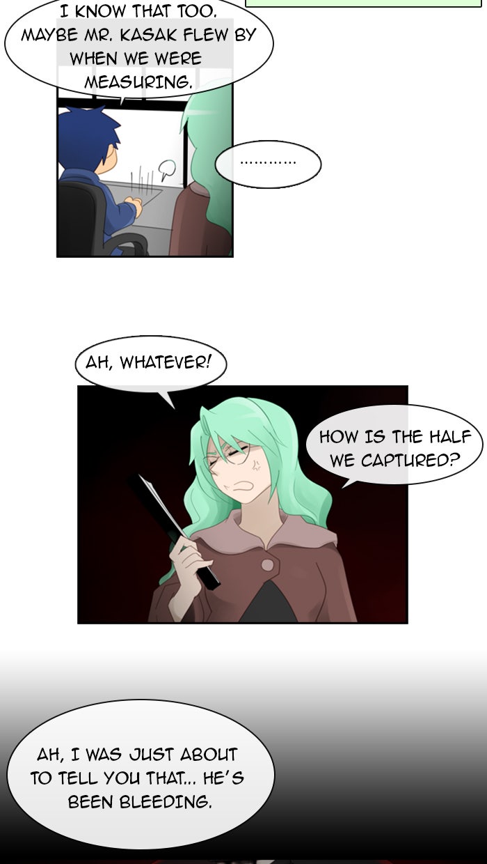 Read Kubera Manga Online