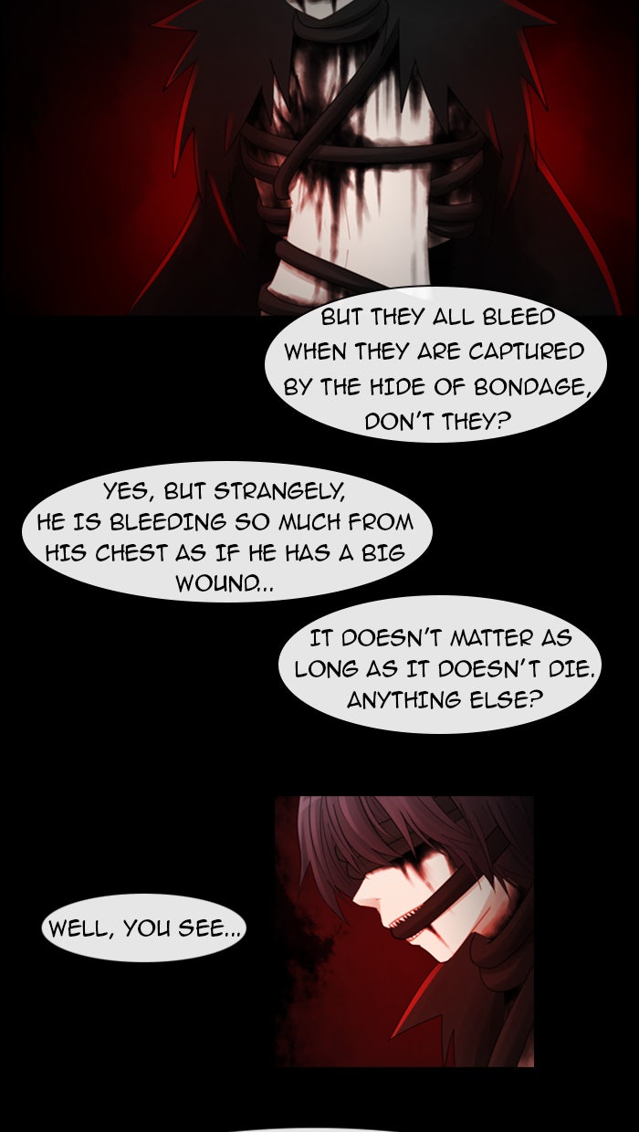 Read Kubera Manga Online