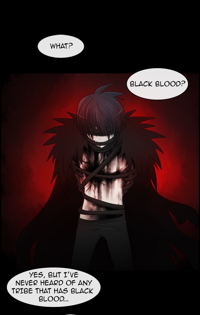 Read Kubera Manga Online
