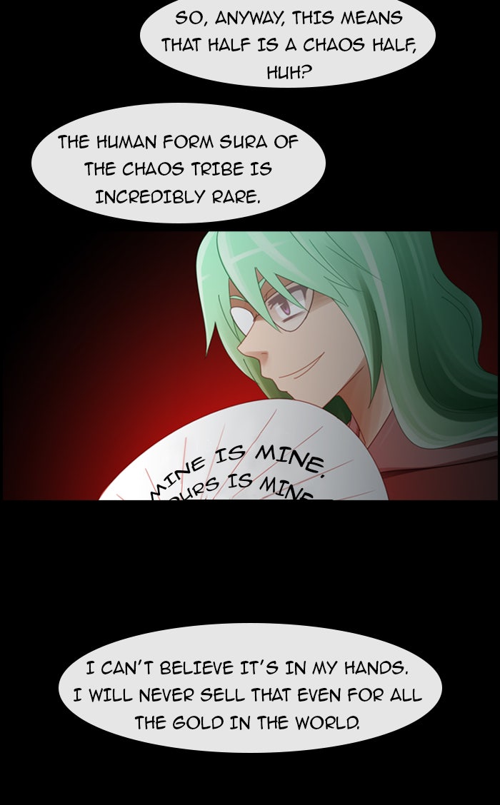 Read Kubera Manga Online