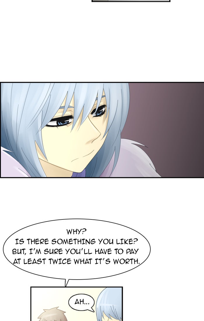 Read Kubera Manga Online
