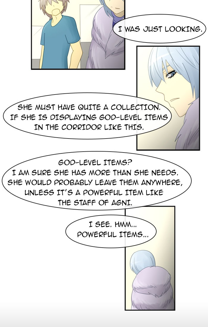 Read Kubera Manga Online