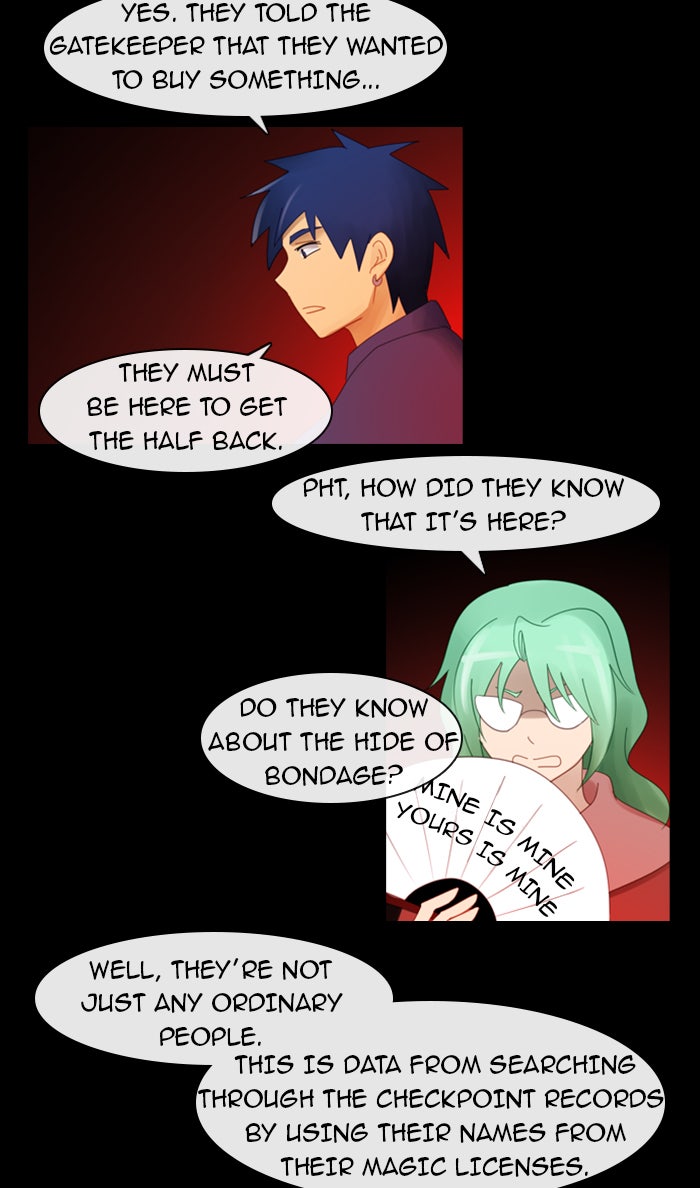 Read Kubera Manga Online