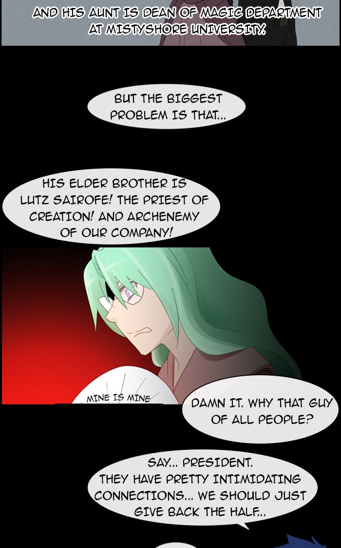 Read Kubera Manga Online