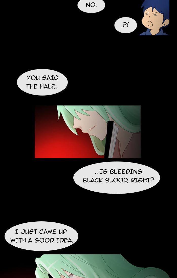 Read Kubera Manga Online
