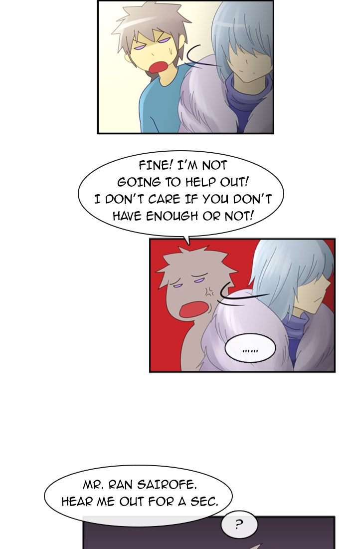 Read Kubera Manga Online
