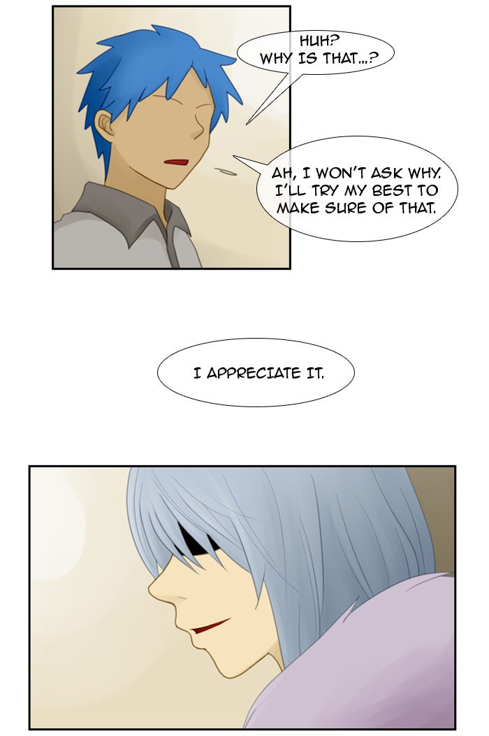 Read Kubera Manga Online